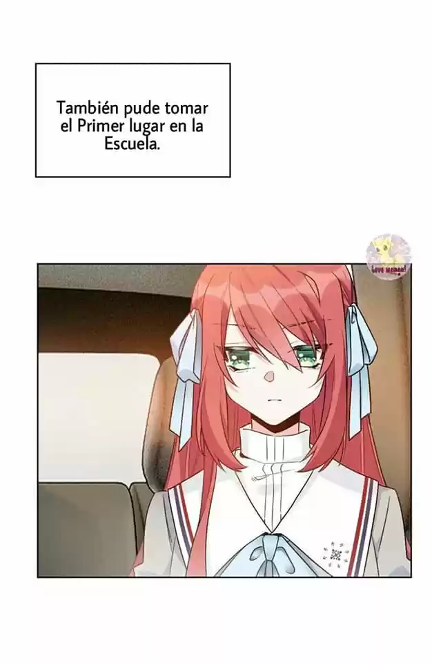 Posesión Exclusiva: La Esposa De Vientre Negro De Ji Shao - Capítulo 5 - Página 6 - LectorTMOo