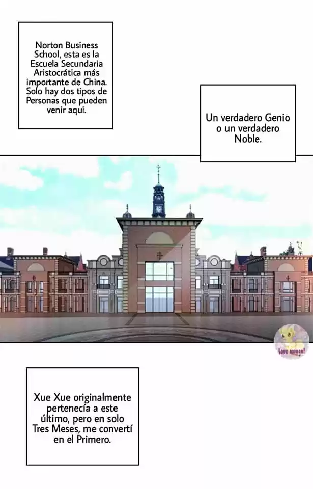 Posesión Exclusiva: La Esposa De Vientre Negro De Ji Shao - Capítulo 5 - Página 11 - LectorTMOo
