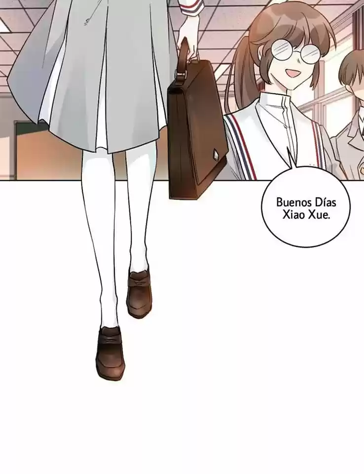 Posesión Exclusiva: La Esposa De Vientre Negro De Ji Shao - Capítulo 5 - Página 15 - LectorTMOo
