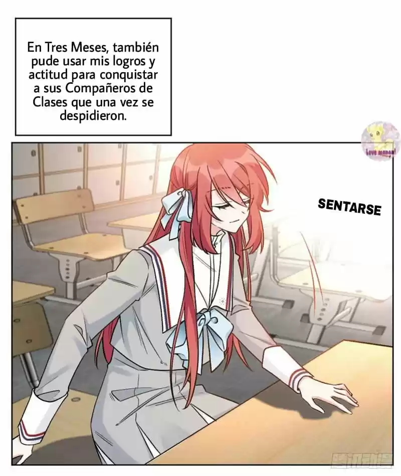Posesión Exclusiva: La Esposa De Vientre Negro De Ji Shao - Capítulo 5 - Página 16 - LectorTMOo