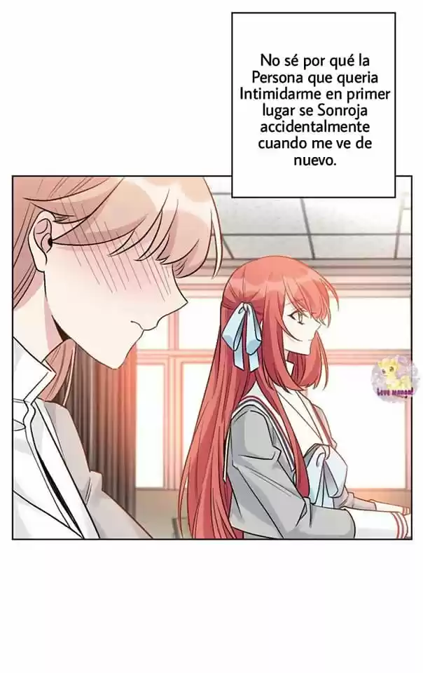 Posesión Exclusiva: La Esposa De Vientre Negro De Ji Shao - Capítulo 5 - Página 19 - LectorTMOo