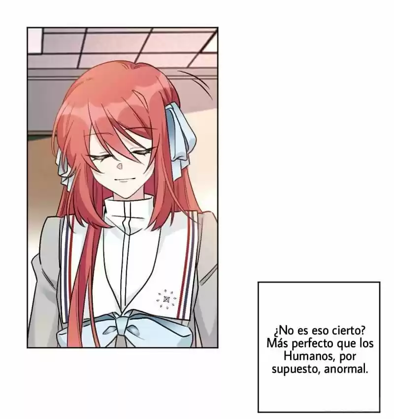 Posesión Exclusiva: La Esposa De Vientre Negro De Ji Shao - Capítulo 5 - Página 21 - LectorTMOo