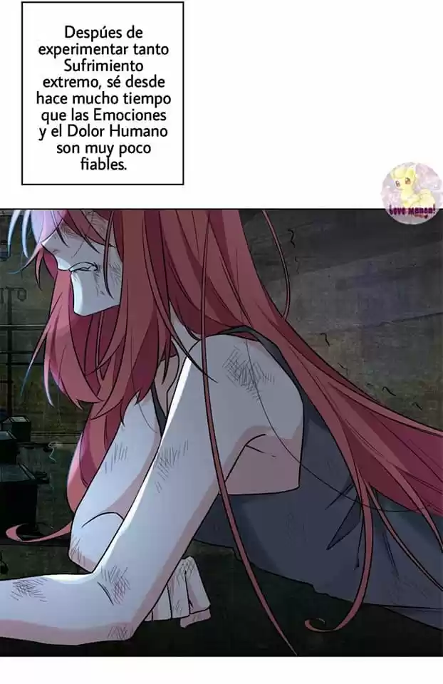 Posesión Exclusiva: La Esposa De Vientre Negro De Ji Shao - Capítulo 5 - Página 22 - LectorTMOo