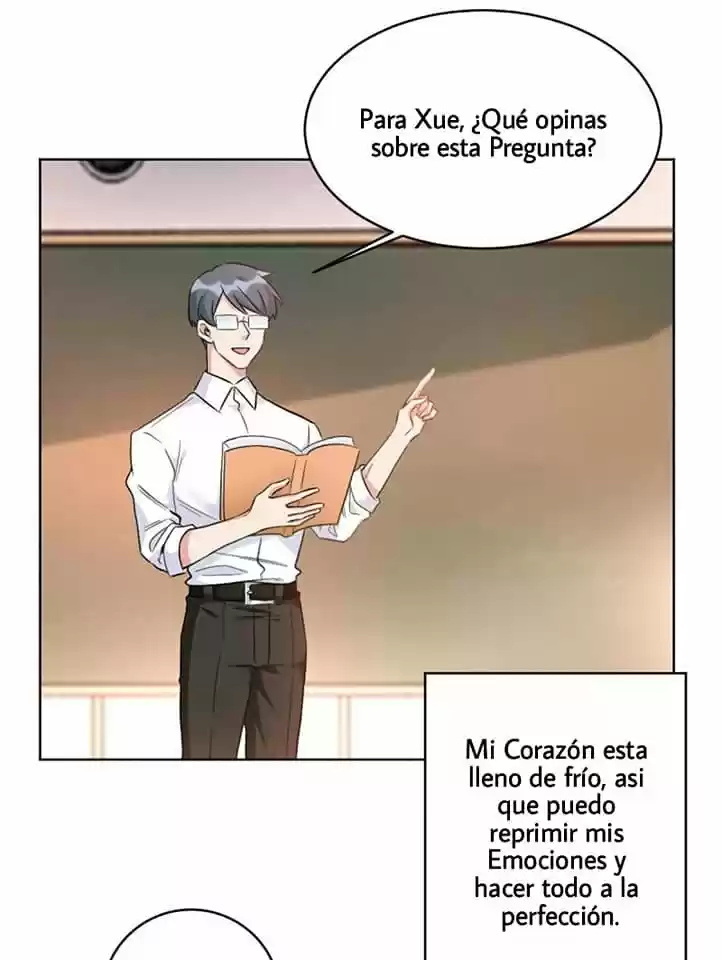 Posesión Exclusiva: La Esposa De Vientre Negro De Ji Shao - Capítulo 5 - Página 23 - LectorTMOo