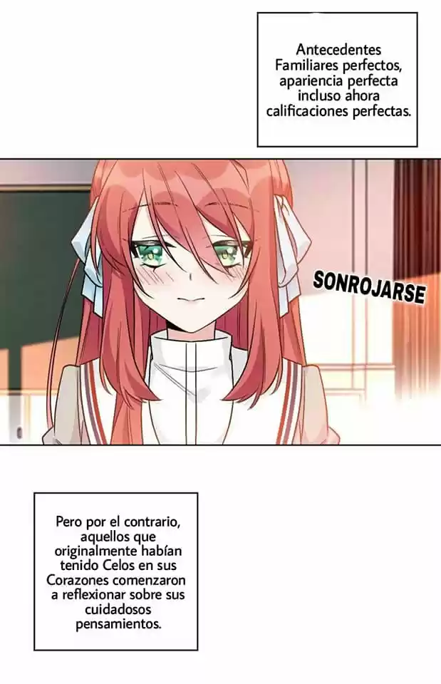 Posesión Exclusiva: La Esposa De Vientre Negro De Ji Shao - Capítulo 6 - Página 5 - LectorTMOo