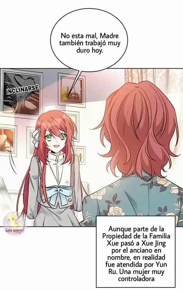 Posesión Exclusiva: La Esposa De Vientre Negro De Ji Shao - Capítulo 6 - Página 11 - LectorTMOo