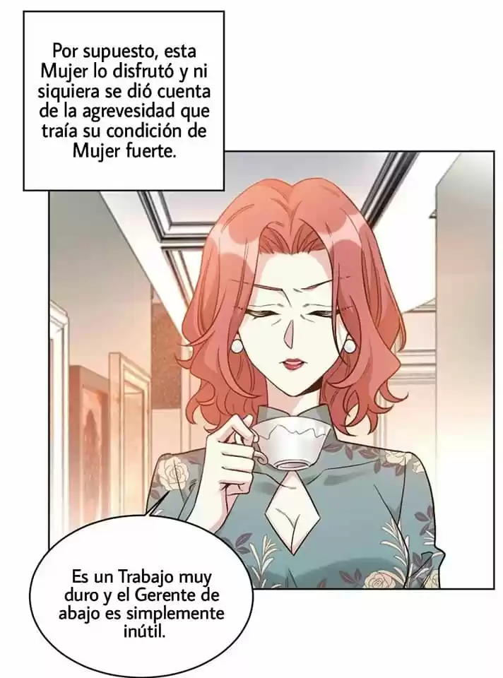 Posesión Exclusiva: La Esposa De Vientre Negro De Ji Shao - Capítulo 6 - Página 12 - LectorTMOo