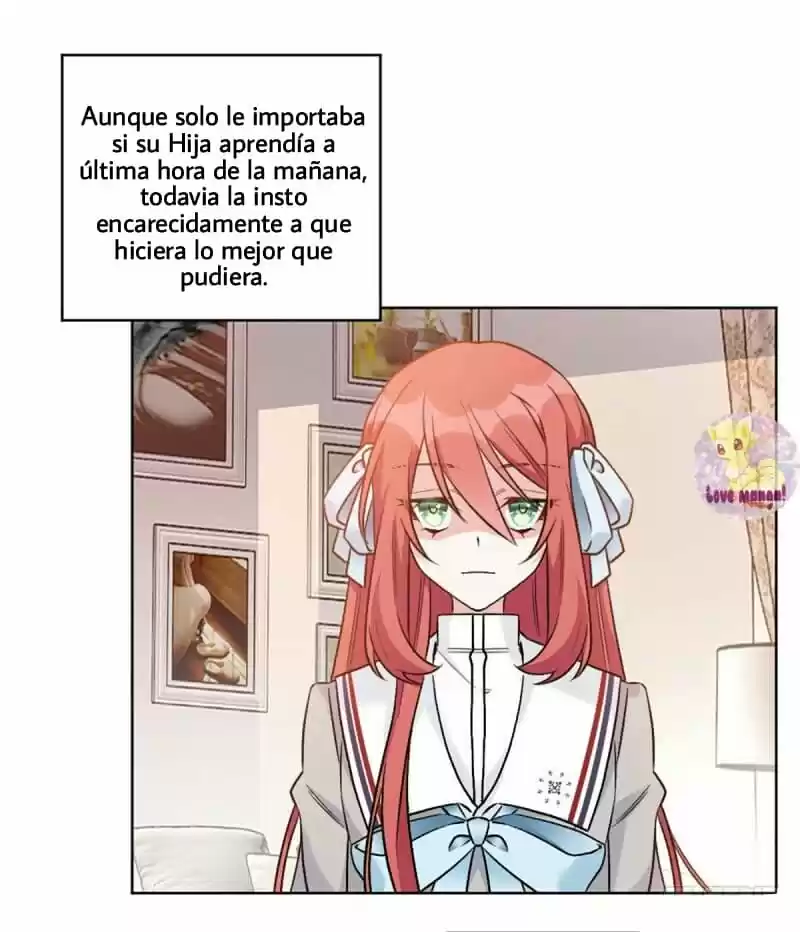 Posesión Exclusiva: La Esposa De Vientre Negro De Ji Shao - Capítulo 6 - Página 16 - LectorTMOo