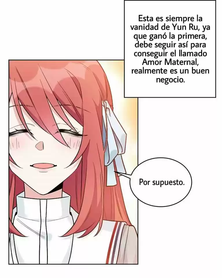 Posesión Exclusiva: La Esposa De Vientre Negro De Ji Shao - Capítulo 6 - Página 17 - LectorTMOo