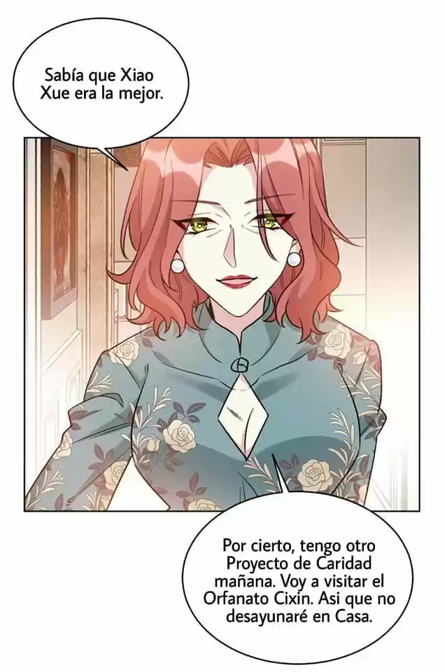 Posesión Exclusiva: La Esposa De Vientre Negro De Ji Shao - Capítulo 6 - Página 19 - LectorTMOo