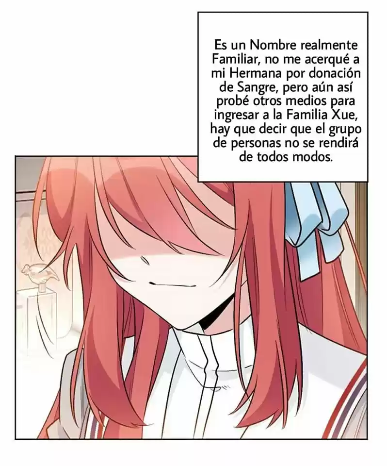 Posesión Exclusiva: La Esposa De Vientre Negro De Ji Shao - Capítulo 6 - Página 21 - LectorTMOo