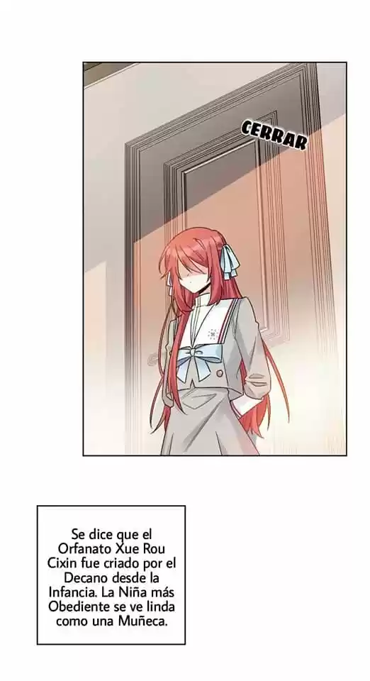 Posesión Exclusiva: La Esposa De Vientre Negro De Ji Shao - Capítulo 7 - Página 4 - LectorTMOo
