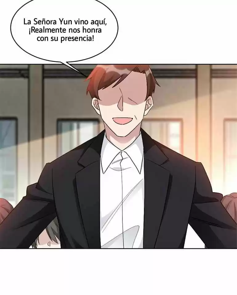 Posesión Exclusiva: La Esposa De Vientre Negro De Ji Shao - Capítulo 7 - Página 9 - LectorTMOo