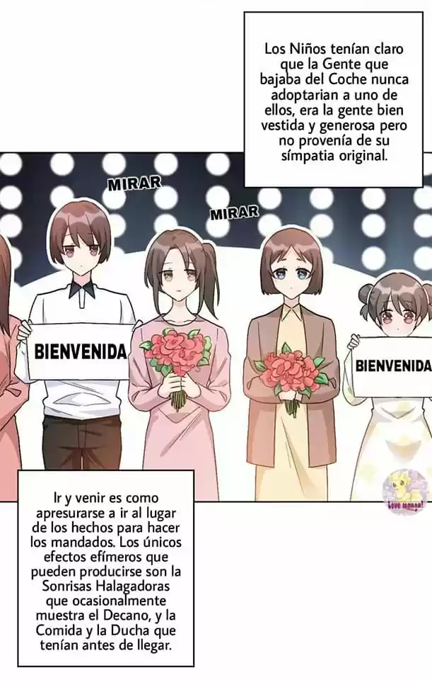Posesión Exclusiva: La Esposa De Vientre Negro De Ji Shao - Capítulo 7 - Página 11 - LectorTMOo