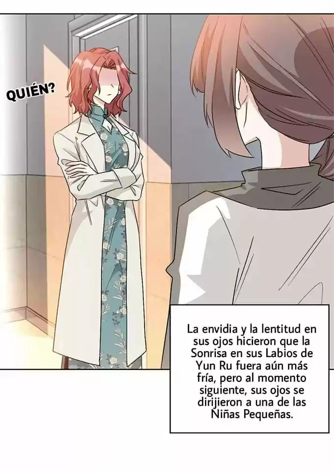 Posesión Exclusiva: La Esposa De Vientre Negro De Ji Shao - Capítulo 7 - Página 12 - LectorTMOo
