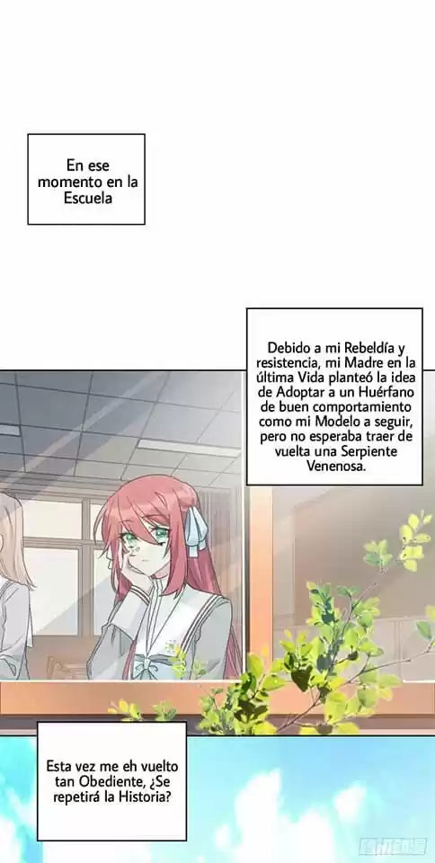 Posesión Exclusiva: La Esposa De Vientre Negro De Ji Shao - Capítulo 7 - Página 14 - LectorTMOo