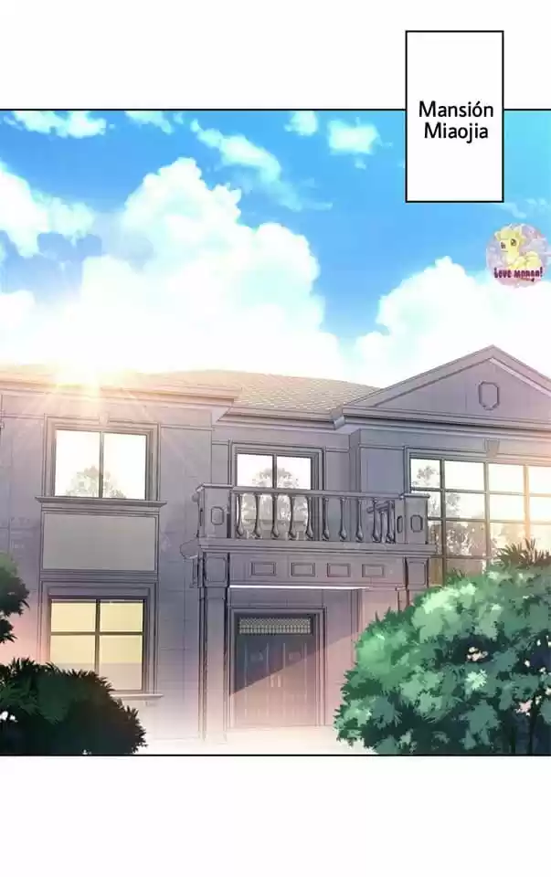 Posesión Exclusiva: La Esposa De Vientre Negro De Ji Shao - Capítulo 7 - Página 21 - LectorTMOo