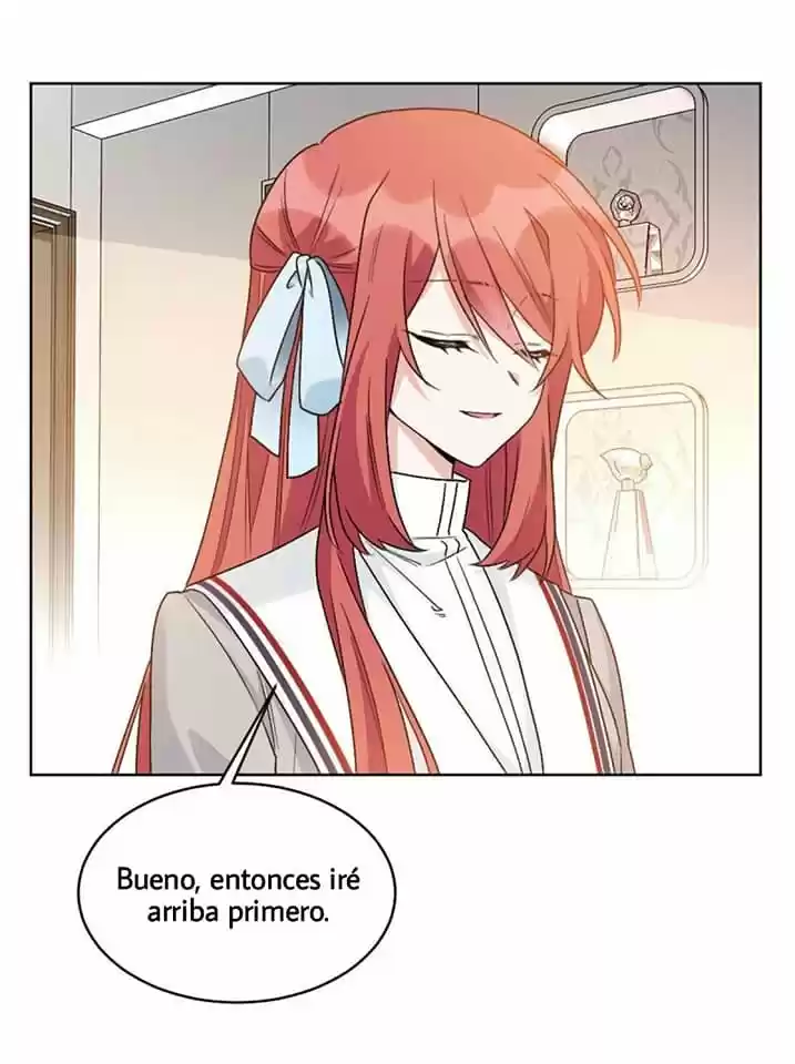 Posesión Exclusiva: La Esposa De Vientre Negro De Ji Shao - Capítulo 8 - Página 10 - LectorTMOo