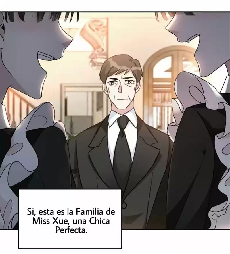 Posesión Exclusiva: La Esposa De Vientre Negro De Ji Shao - Capítulo 8 - Página 13 - LectorTMOo