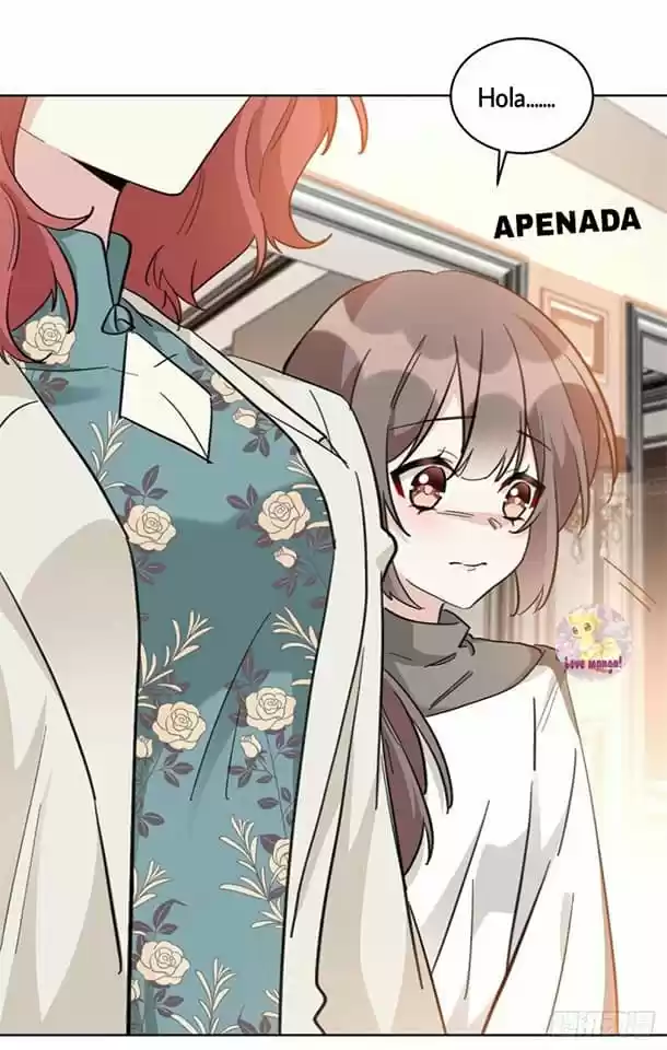 Posesión Exclusiva: La Esposa De Vientre Negro De Ji Shao - Capítulo 8 - Página 19 - LectorTMOo