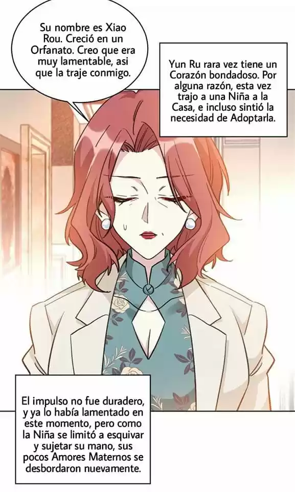 Posesión Exclusiva: La Esposa De Vientre Negro De Ji Shao - Capítulo 8 - Página 21 - LectorTMOo