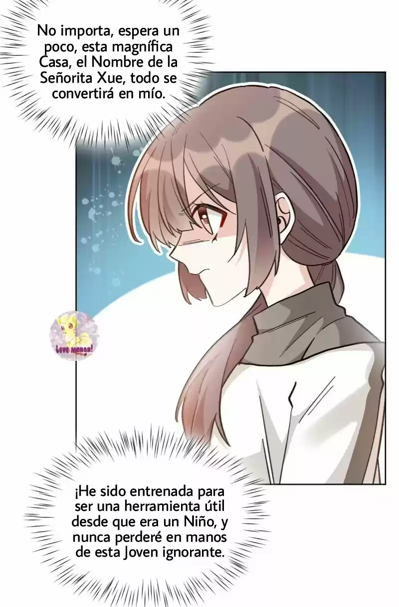 Posesión Exclusiva: La Esposa De Vientre Negro De Ji Shao - Capítulo 9 - Página 9 - LectorTMOo