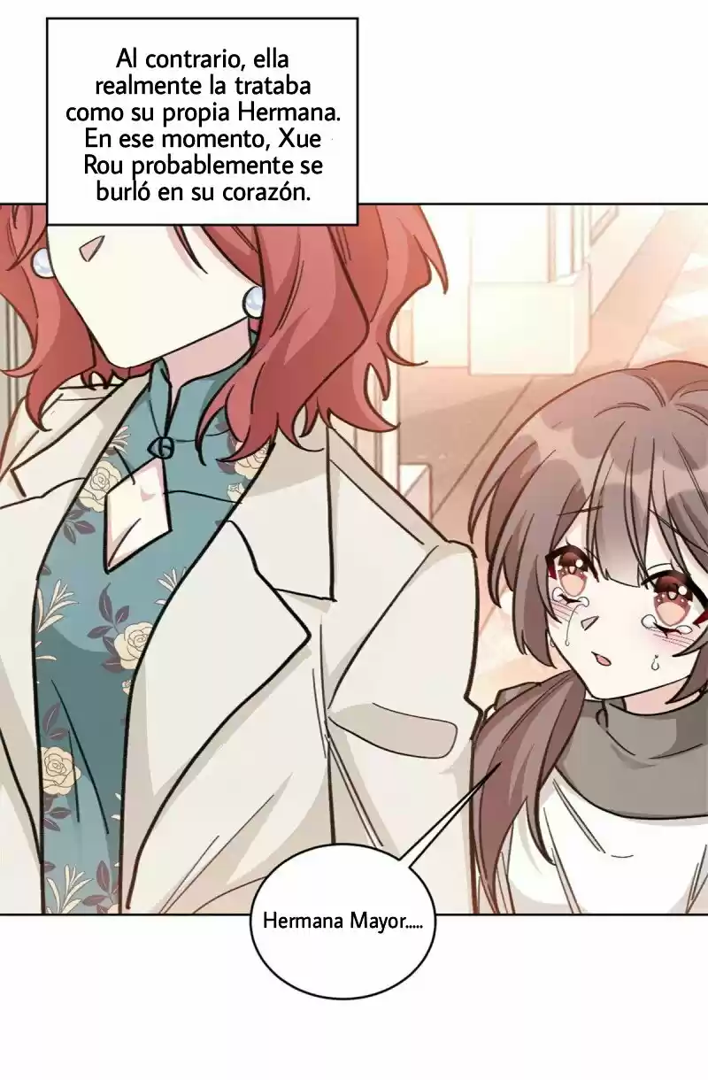 Posesión Exclusiva: La Esposa De Vientre Negro De Ji Shao - Capítulo 9 - Página 14 - LectorTMOo