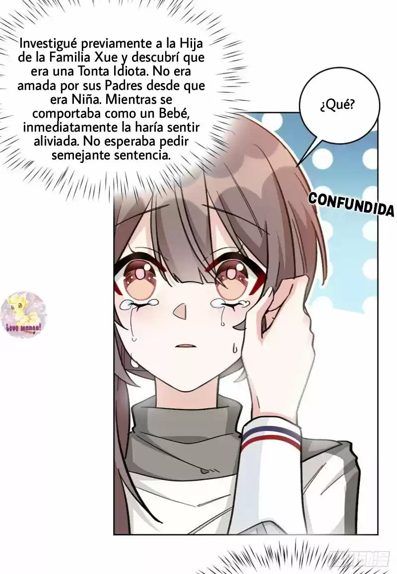 Posesión Exclusiva: La Esposa De Vientre Negro De Ji Shao - Capítulo 9 - Página 20 - LectorTMOo