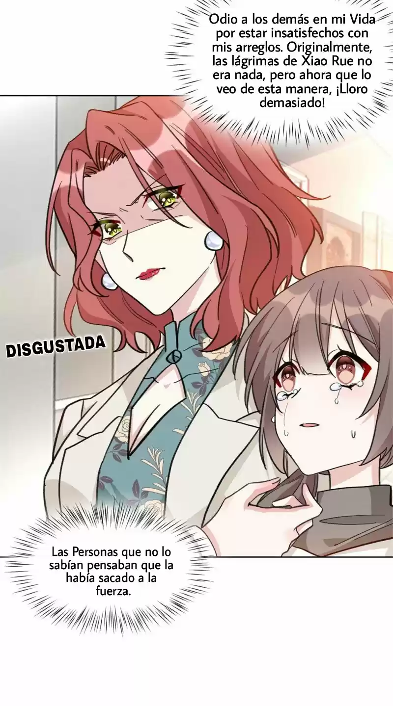 Posesión Exclusiva: La Esposa De Vientre Negro De Ji Shao - Capítulo 9 - Página 22 - LectorTMOo