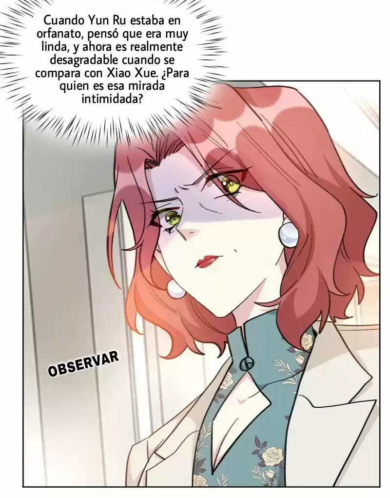 Posesión Exclusiva: La Esposa De Vientre Negro De Ji Shao - Capítulo 9 - Página 28 - LectorTMOo
