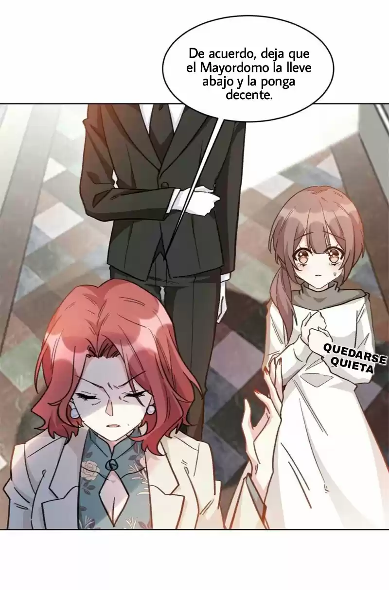 Posesión Exclusiva: La Esposa De Vientre Negro De Ji Shao - Capítulo 9 - Página 30 - LectorTMOo