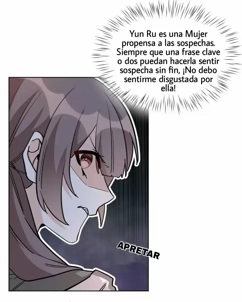 Posesión Exclusiva: La Esposa De Vientre Negro De Ji Shao - Capítulo 9 - Página 36 - LectorTMOo