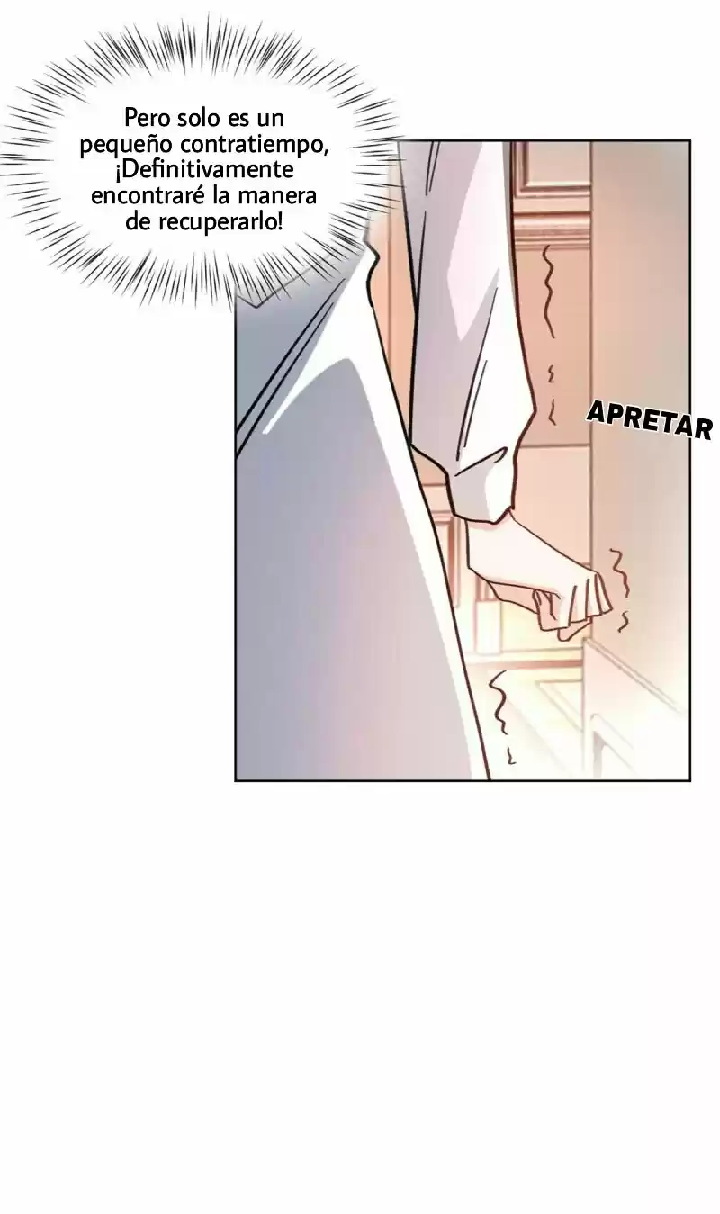 Posesión Exclusiva: La Esposa De Vientre Negro De Ji Shao - Capítulo 9 - Página 39 - LectorTMOo