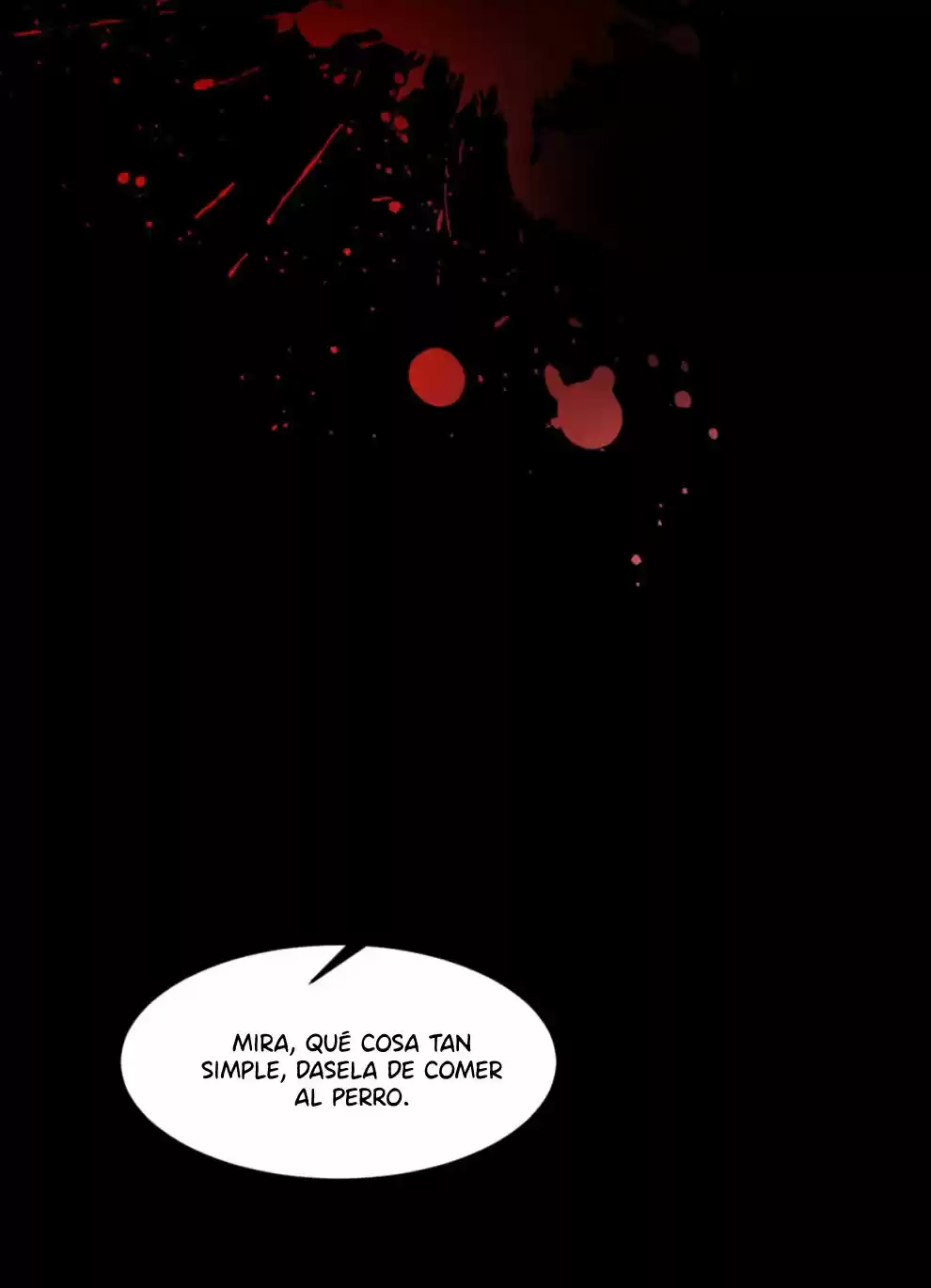 Posesión Exclusiva: La Esposa Del Oscuro Sr. Ji. - Capítulo 1 - Página 37 - LectorTMOo