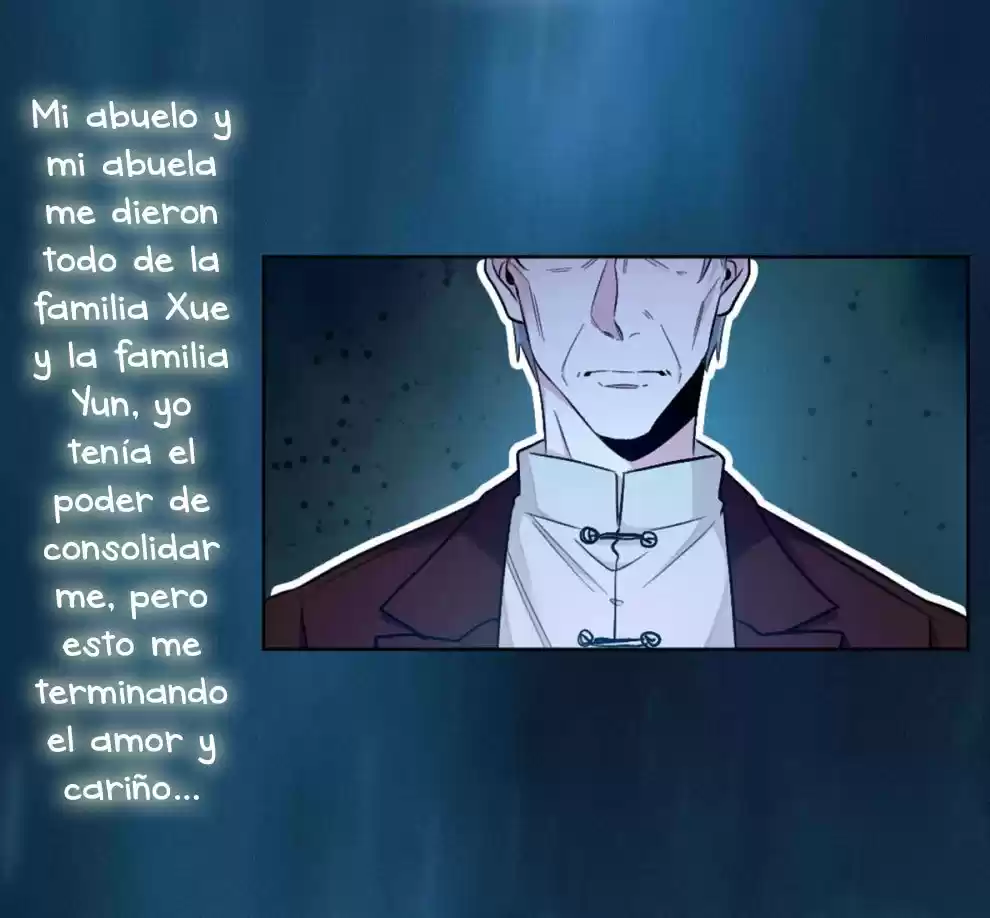 Posesión Exclusiva: La Esposa Del Oscuro Sr. Ji. - Capítulo 1 - Página 44 - LectorTMOo