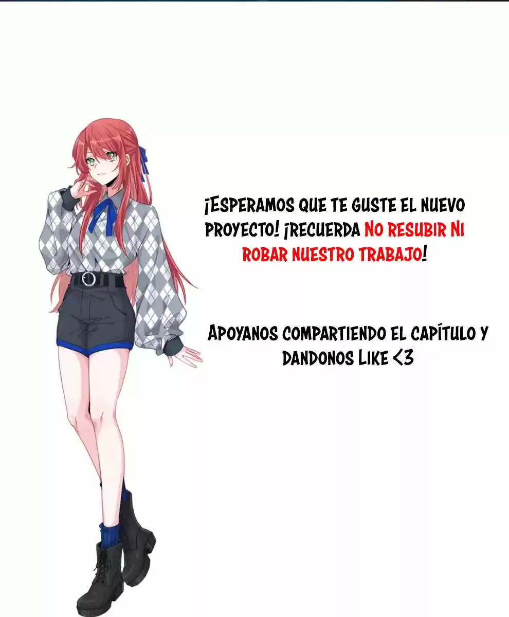 Posesión Exclusiva: La Esposa Del Oscuro Sr. Ji. - Capítulo 1 - Página 47 - LectorTMOo