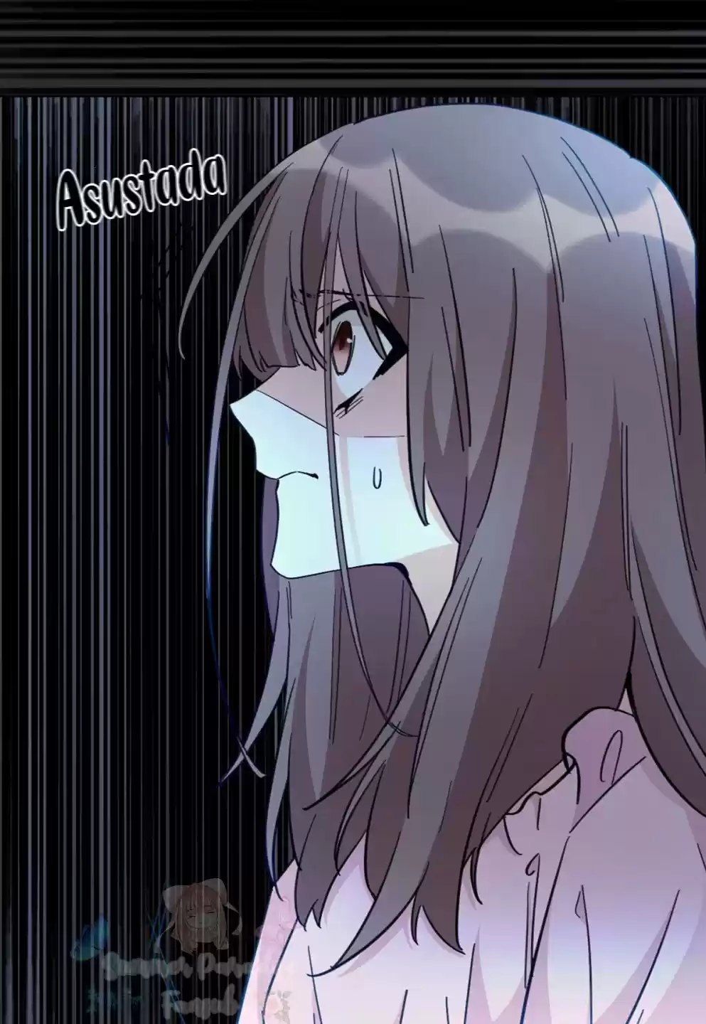 Posesión Exclusiva: La Esposa Del Oscuro Sr. Ji. - Capítulo 10 - Página 25 - LectorTMOo