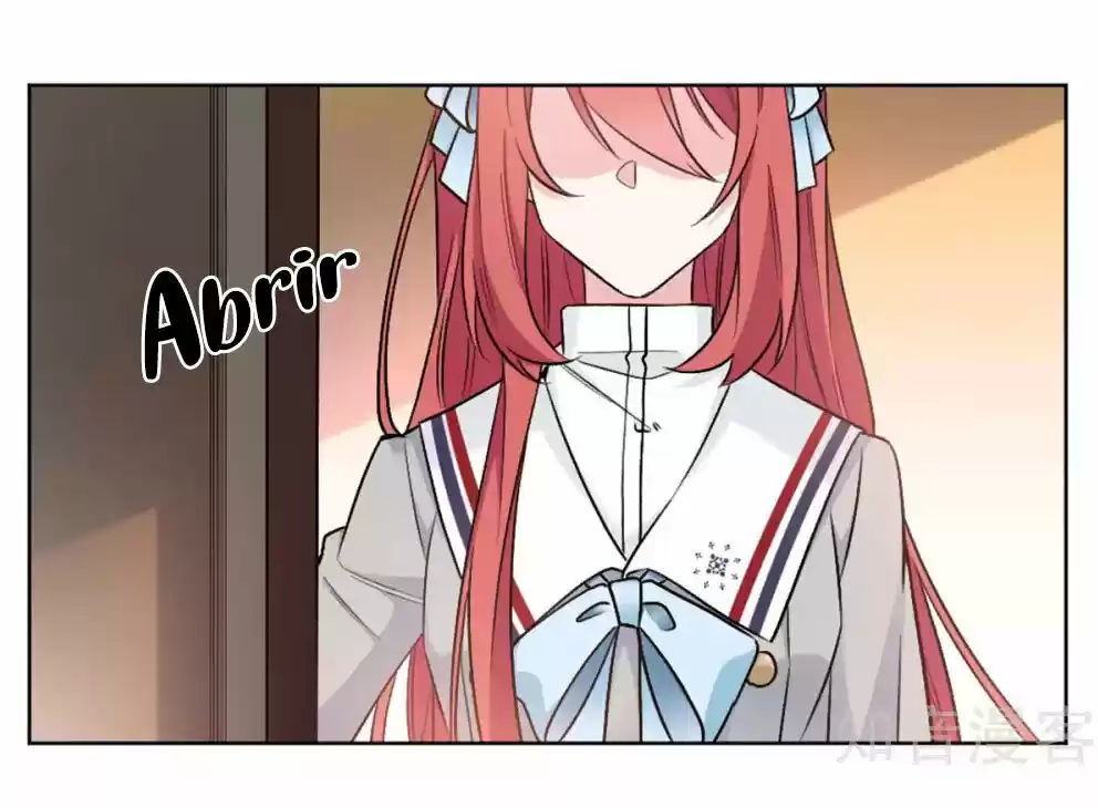 Posesión Exclusiva: La Esposa Del Oscuro Sr. Ji. - Capítulo 5 - Página 13 - LectorTMOo