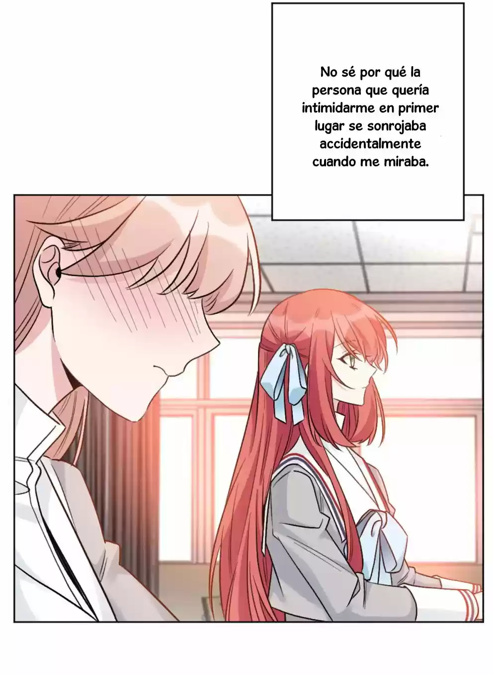 Posesión Exclusiva: La Esposa Del Oscuro Sr. Ji. - Capítulo 5 - Página 18 - LectorTMOo