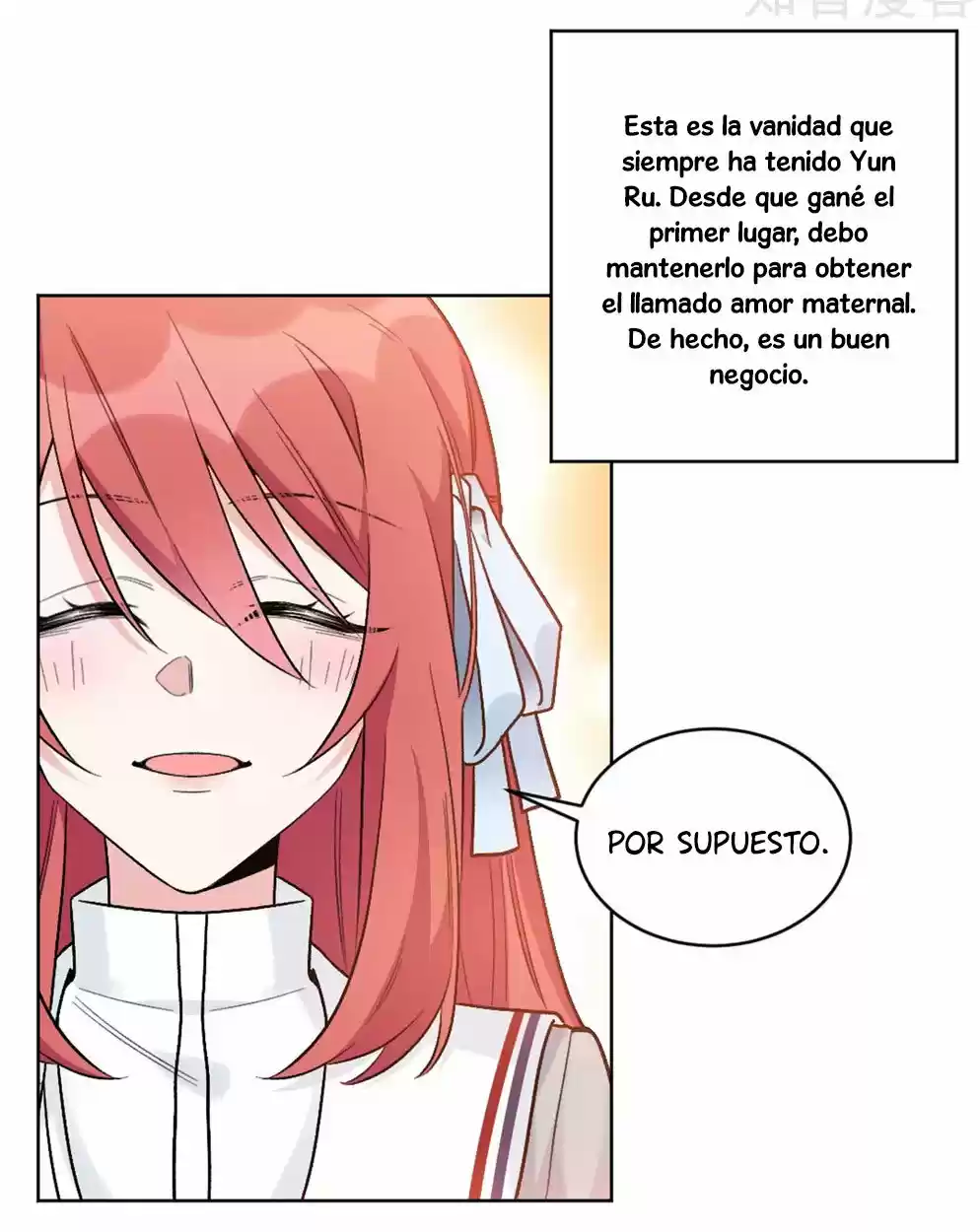 Posesión Exclusiva: La Esposa Del Oscuro Sr. Ji. - Capítulo 6 - Página 20 - LectorTMOo