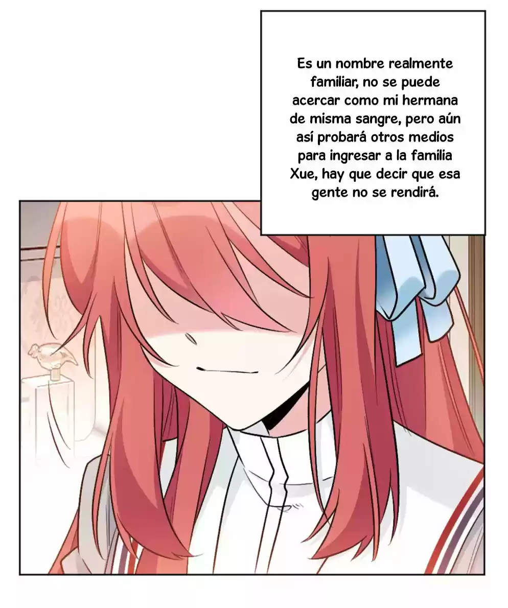 Posesión Exclusiva: La Esposa Del Oscuro Sr. Ji. - Capítulo 6 - Página 24 - LectorTMOo