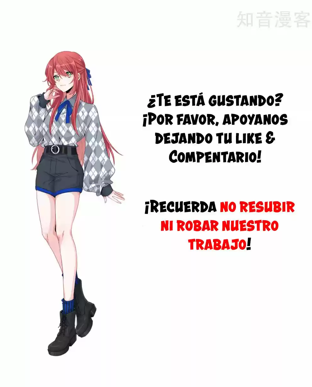 Posesión Exclusiva: La Esposa Del Oscuro Sr. Ji. - Capítulo 7 - Página 26 - LectorTMOo