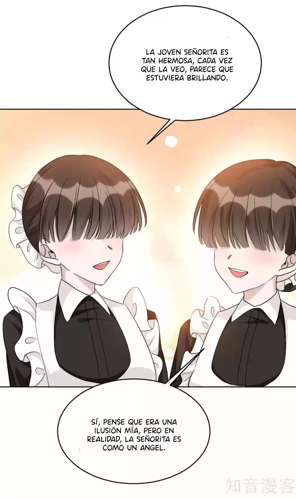 Posesión Exclusiva: La Esposa Del Oscuro Sr. Ji. - Capítulo 8 - Página 15 - LectorTMOo