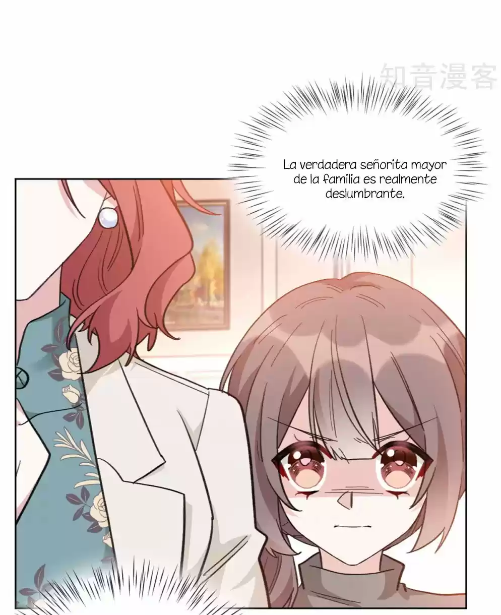 Posesión Exclusiva: La Esposa Del Oscuro Sr. Ji. - Capítulo 9 - Página 14 - LectorTMOo