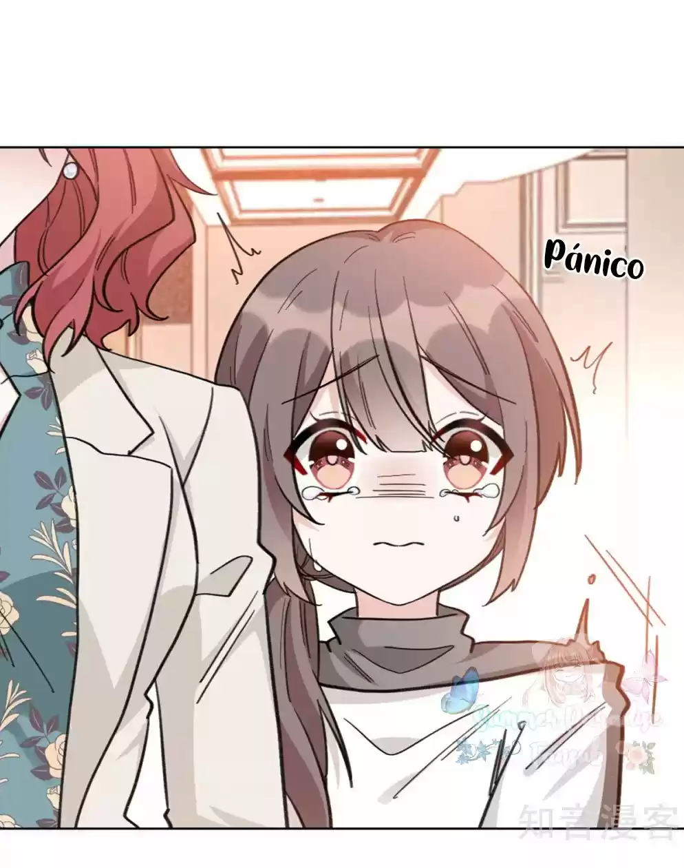 Posesión Exclusiva: La Esposa Del Oscuro Sr. Ji. - Capítulo 9 - Página 19 - LectorTMOo