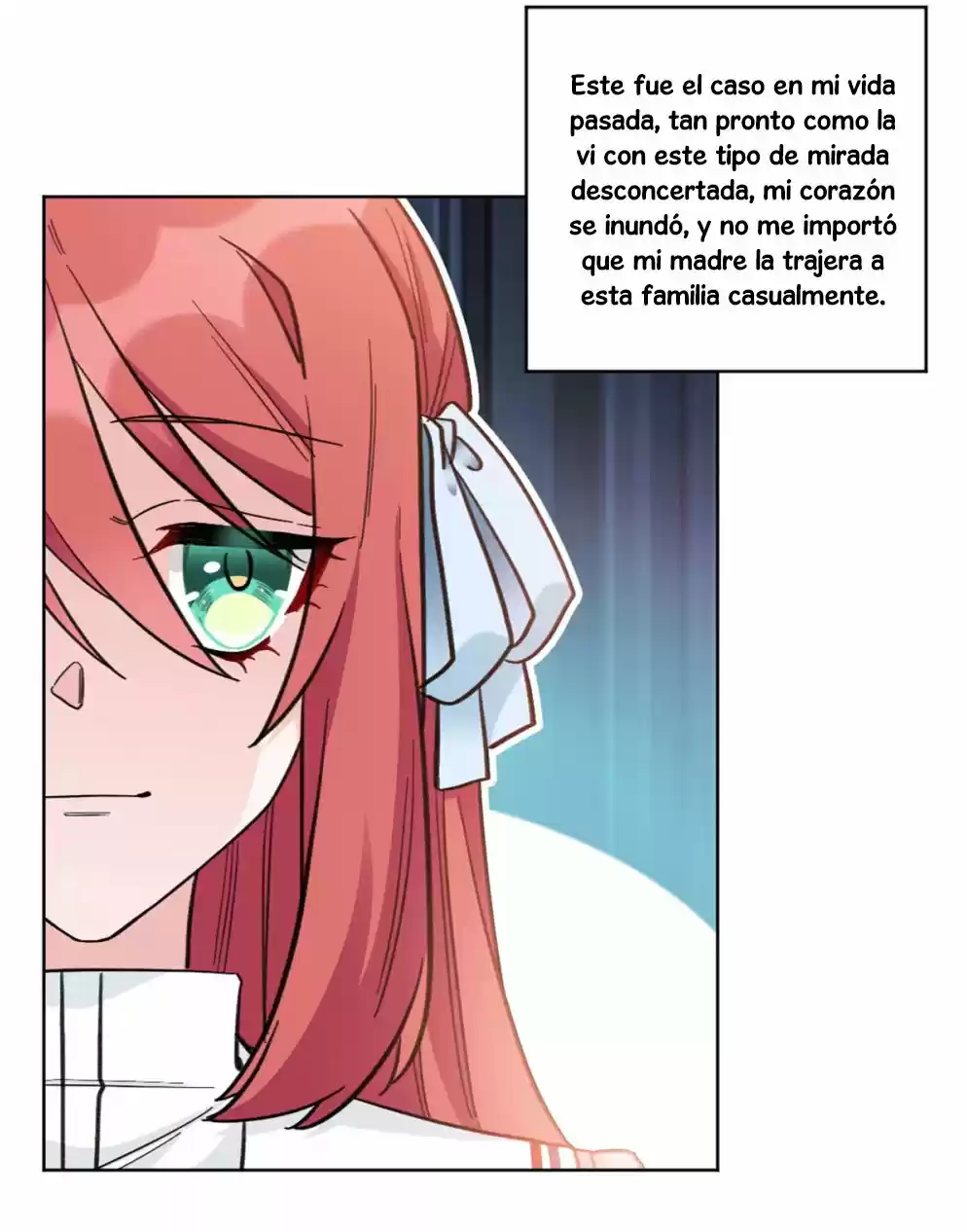 Posesión Exclusiva: La Esposa Del Oscuro Sr. Ji. - Capítulo 9 - Página 22 - LectorTMOo