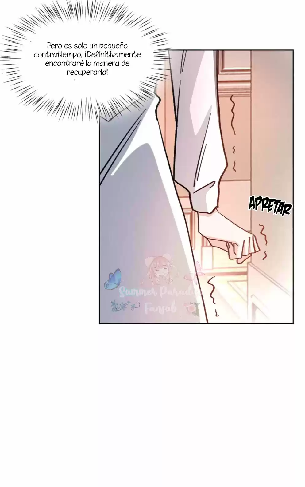 Posesión Exclusiva: La Esposa Del Oscuro Sr. Ji. - Capítulo 9 - Página 47 - LectorTMOo