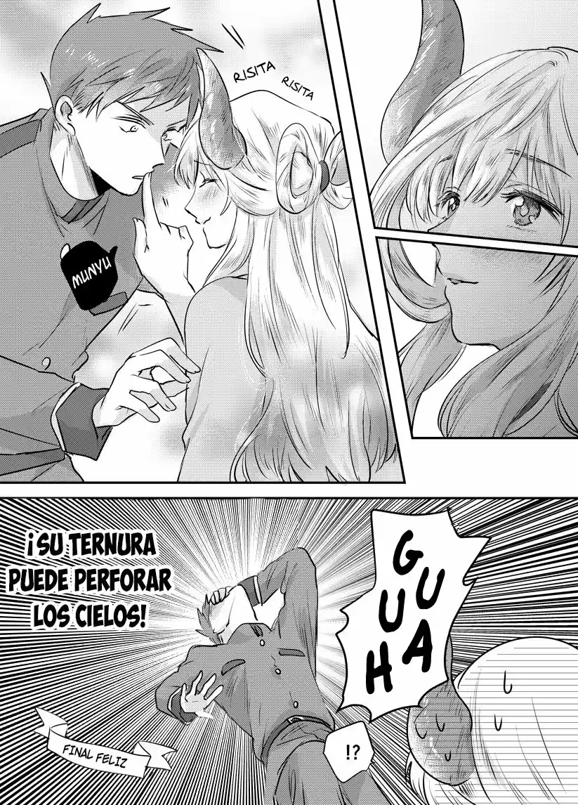 Posible Matrimonio - Capítulo 2 - Página 4 - LectorTMOo