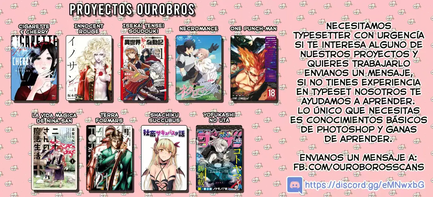 Posible Matrimonio - Capítulo 2 - Página 11 - LectorTMOo