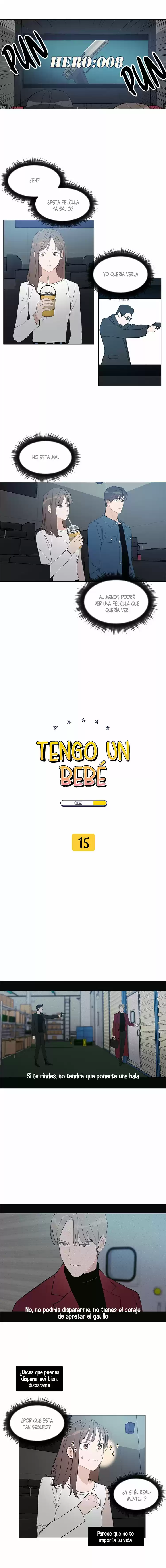 Positivamente Tuyo - Capítulo 15 - Página 2 - LectorTMOo